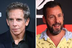 Adam Sandler and Ben Stiller carried '90s and '00s comedies on their backs.View Entire Post ›