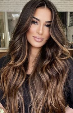 Sandra Human Hair Wig Styles Wigs Sophisticated Hair, Sunkissed Hair Brunette, Balayage Long Hair, Coloring Images, Photography Backgrounds, Honey Hair