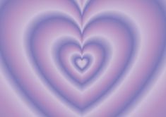 an image of a heart shaped background