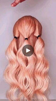 Long Hair Half Updo, Choppy Bob Hairstyles For Fine Hair, Hairdressing Training, Hoco Hair Ideas Straight, Hoco Hair Ideas Updo Hairstyle, Hoco Hair Ideas Ponytail, Hoco Hair Ideas Short, Hoco Hair Ideas Half Up