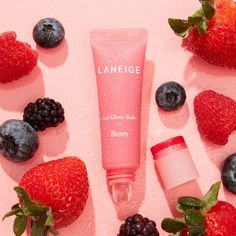 Laneige Lip Glowy Balm, Lip Glowy Balm, Laneige Lip, Sephora Favorites, Beauty Tips For Face, Favorite Skincare Products, Best Skincare Products