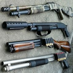 Tactical Shotguns, Zombie Apocalypse, Bang Bang, Bushcraft, Self Defense, Swords