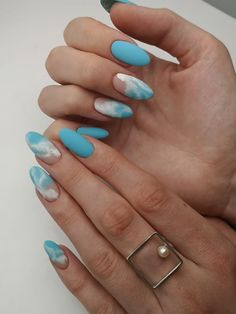 Stylish Nails, Ongles, Gel Nails, Nail Art, Nails