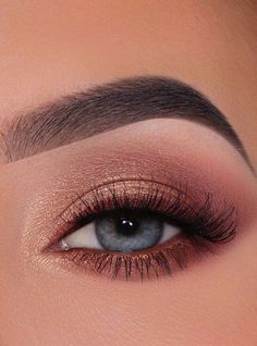 Rings Hippie, Pink Eyeliner, Eye Makeup Images, Cute Eye Makeup, Smink Inspiration