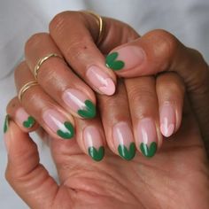 20 Creative Nail Tip Designs to Try for Your Next Mani