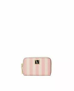 Elegant Victoria's Secret Wallets For Everyday Use, Cheap Everyday Victoria's Secret Wallets, Victoria Secret Wallet, Cheap Pink Victoria's Secret Wallet, Victoria’s Secret Wallet, Secret Wallet, Back To School Bags, Diy Phone, Mini Purse