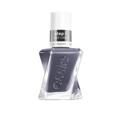 Essie NL Gel Couture - High-end Note - Sanida Beauty America Nails, Couture Nails, Essie Gel Couture, Long Lasting Nail Polish, Gel Couture, Essie Gel, Great Nails, Essie Nail Polish, Essie Nail