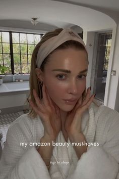 My Amazon Beauty Must-Haves | Arielle Lorre