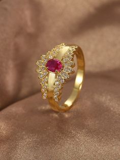 Best Ring Designs For Women, Womens Rings Gold, Bridal Rings Gold, Engagement Gold Ring Design For Women, Wedding Ring Women Gold, Trendy Rings Gold, Woman Ring Design, Women Engagement Rings Gold, Women Wedding Rings Gold