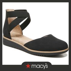 out of stock Ankle Strap Flats, Slip On Flats, Naturalizer Shoes, Ankle Straps, Black Flats, Arch Support, Slip Ons, Womens Flats, Black Sandals