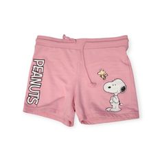 Nwot Snoopy And Woodstock Peanuts Shorts. Cute And Comfy Pink Shorts With Drawstrings. Tried On, Never Worn. Size L (Jr 11-13) Fits A Women's M Make An Offer Or Bundle 2 Or More Items To Save!! Cute Cotton Bottoms With Cartoon Print, Summer Cartoon Print Loungewear Bottoms, Casual Letter Print Playwear Shorts, Cute Cotton Bottoms With Letter Print, Casual Bottoms With Cartoon Print For Sleepovers, Pink Cotton Bottoms With Cartoon Print, Casual Cotton Bottoms With Cartoon Print, Cute Cartoon Print Shorts, Playful Cotton Shorts For Sleepover