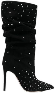 Paris Texas, Stiletto Boots, Boots Black, Black Boots, Texas, Paris, Boots, Black