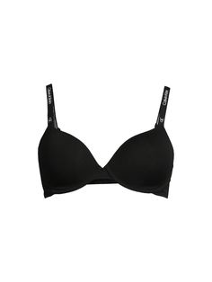 Introducing the Calvin Klein CK96 Lightly Lined Demi Bra. Young In Attitude. Amplified Classics. Calvin Klein 1996 Is Defined By Bold Prints And Colours, Featuring The Iconic Monogram Logo Framed In A Box. Bra Style: T-Shirt Washing Instructions: Handwash Composition And Material: 69% Cotton, 21% Recycled Cotton, 10% Elastane Bra Style, Back To School Shopping, Birthday Wishlist, Demi Bra, Calvin Klein Woman, Style T Shirt, Bra Styles