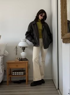 Cute Comfy Fall Outfits, Kate Brock, Comfy Fall Outfits, Uni Outfits, Looks Street Style, Cold Weather Outfits, Casual Style Outfits, Fall Winter Outfits