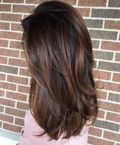 Dark Chocolate Hair, Dark Chocolate Brown Hair, Chocolate Brown Hair, Long Dark Hair, Winter Hair Color