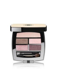 Healthy Glow Natural Eyeshadow Palette | macys.com Les Beiges Chanel, Chanel Les Beiges Healthy Glow, Natural Eyeshadow Palette, Chanel Eyeshadow, Eyeliner Designs, Chanel Les Beiges, Best Eyeshadow Palette, Natural Eyeshadow, Best Eyeshadow