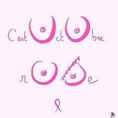 Blog Illustration, Breast Reconstruction, Deco Rose, Never Married, Pink October, Decoration Photo, Pink Balloons, Signs And Symptoms, Warning Signs