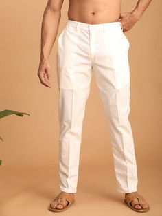 vastramay mens cream cotton pant style pyjama 1 Men Cream, Pant Style, Cotton Pants, Style Design, Workout Pants, Fashion Pants, Relaxation, Pajamas, Comfort Fit