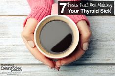 Cleaning Eating, Overactive Thyroid, Food Health Benefits, Water Recipes