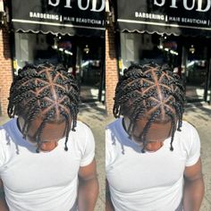 55 Attractive Two-Strand Twists Hairstyles For Black Men To Wear in 2023 - Coils and Glory Man Hairstyle Plats, Men’s Twist With Fade, Male Black Hairstyles Braids, Double Strand Twist Men, Short Two Strand Twist Natural Hair Men, Men Short Twists Hairstyles, Men’s Natural Hairstyles, Two Twist Hairstyles