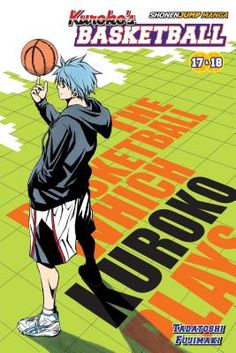 an anime character holding a basketball in his hand