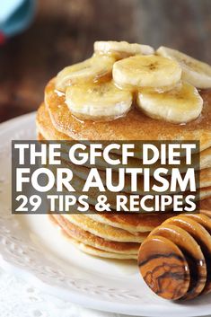 Gluten Free Casein Free Diet for Autism | The GFCF diet is one of many alternative autism treatments, and some parents see an improvement in autism behaviors when they put their child on a gluten free and dairy free diet. We’re sharing our best beginner tips for a smooth transition to the diet as well as 20 of our favorite kid-approved GFCF recipes to help get you started. #GFCF #GFCFDiet #GFCFRecipes #glutenfree #dairyfree #autism #ASD Sensory Snacks, Casein Free Diet, Gfcf Diet, Recovery Road, Gfcf Recipes, Inflammation Diet, Healing Foods, Challenging Behaviors, Dairy Free Diet