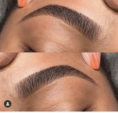 Brow Goals, Perfect Eyebrow Shape, Arch Brows, Arched Eyebrows, Makeup Tip, Eyebrow Pen, Thick Brows