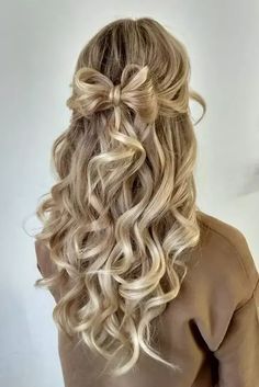 Cornrows Ideas, Sunkissed Hair, Long Hair Cut Short, Wedding Hair Half, Viking Hair, Video Tiktok, Wedding Hair Down, Hair Women