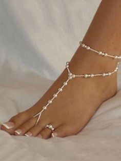 Pearl Barefoot Sandals, Elegant Anklet, Barefoot Sandals Wedding, Barefoot Sandal, Beaded Ankle Bracelets, Pearl Anklet, Beach Anklets, Wedding Sandals, Foot Jewelry