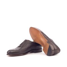 CUSTOMIZE Luxury Timeless Men's Almond Toe Shoes, Luxury Wingtip Boots With Vibram Sole, Luxury Low-top Dress Shoes With Stitched Sole, Luxury Business Dress Shoes With Vibram Sole, Luxury Formal Dress Shoes With Vibram Sole, Luxury Lace-up Oxfords With Vibram Sole, Luxury Calf Leather Cap Toe Dress Shoes, Luxury Slip-on Oxfords With Stitched Sole, Luxury Elegant Oxfords With Vibram Sole