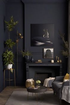 1. Dark Night Wall Paint
2. Living Room 2024
3. Westpear Interiors
4. Home Decor Ideas Aesthetic Grey Living Room, Dark Grey Sofas Living Room Ideas, Grayscale Living Room, Dark Charcoal Living Room, Black And Charcoal Living Room, Living Room Charcoal Walls, Black Sitting Room, Charcoal Grey Living Room, Black And Gray Decor