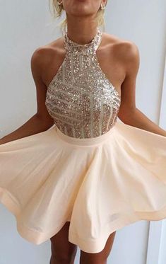 Rose Gold Prom, Macys Dresses, Dillards Dresses, Backless Homecoming Dresses, Dresses Boutique, Gold Prom, Mini Prom Dresses, Teens Dresses, Kohls Dresses