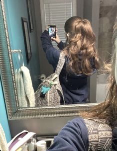 Hairstyle Inspo, Healthier Hair, روتين العناية بالبشرة, Hair Stylist Life, Hair Inspo Color, Dream Hair, Pretty Hair, Hairstyles For School