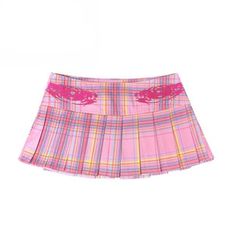 Harajuku Style Bottoms For School In Spring, Cotton Harajuku Mini Skirt, Harajuku High Waist Skirt For School, Harajuku Mini Skirt For Summer, Harajuku Style Mini Bottoms For Summer, Harajuku Mini Tennis Skirt For Spring, Harajuku Style Fitted Mini Tennis Skirt, Harajuku Style Skirt For Summer School, Harajuku Style Mini Tennis Skirt For Spring