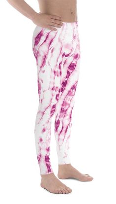 The leggings are bound to become your favorite workout apparel! -> Save 10% on your first order, enter code “PIN” at checkout, this week only. Shop now! #fiercepulse #tiedye Under Shorts, Mens Leggings, Buttery Soft Leggings, Soft Leggings, Men Fits, Yoga Inspiration, Leggings Fashion, Tight Leggings, Workout Leggings