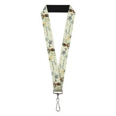 PRICES MAY VARY. The lanyard is 1.0 Inch wide and 22 Inches long. Show off your favorite character or brand! Made out of stretchy polyester and a steel clip to easily detach your keys. High quality printing into the fabric ensures that the colors will last for years to come. This product is handcrafted in the USA by Buckle-Down, Inc. and is Officially Licensed by Disney. This lanyard is made out of stretchy polyester, and has a steel clip to easily detach your keys. Show off your favorite charac Princess And The Frog Accessories, Disney Mini Backpacks Tiana, Disney Pin Lanyard Alternative, Princess And The Frog Loungefly, Disney Retractable Lanyard, Disney Lanyard, Tiana Disney, Green Office, Princess And The Frog