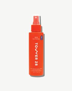 SOS (Save. Our. Skin) Daily Rescue Facial Spray with Hypochlorous Acid Best Face Mist, Sephora Skin Care, Glow Skin, Makeup Needs, Pretty Skin Care, Facial Spray, Skin Care Items, Face Mist, Makeup Items