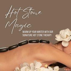 ✨ Winter's Warmest Embrace: The Magic of Hot Stone Therapy 🔥

As winter winds whisper outside, discover a sanctuary of warmth at Harmony Holistic Massage (LIC#MM42415). Our signature hot stone therapy isn't just a massage – it's like bringing summer's warmth to your muscles on the coldest of days. Stone Therapy, Hot Stones, A Massage, Warm Winter, Bedroom Interior, Muscles, The Magic