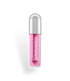 essential drip lip oil {r.e.m. beauty} Rem Beauty, R E M Beauty, Power Of Makeup, Lip Exfoliator, Cruelty Free Brands, Plumping Lip Gloss, Lip Products, Oil Moisturizer, Lip Hydration