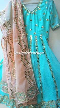 Indian Pakistani lehenga wedding lehenga Indian Lengha Pakistani Lengha bridesmaid dresses anarkali Wedding Dress With Gota Work In Chinon, Wedding Dress In Chinon With Gota Work, Anarkali Style Lehenga With Gota Work For Festivals, Chanderi Wedding Dress With Gota Work, Wedding Chanderi Dress With Gota Work, Art Silk Dress With Gota Work For Festivals, Anarkali Dresses With Gota Work For Festivals, Gota Work Dresses For Wedding Festivals, Bollywood Style Gota Work Dress For Wedding