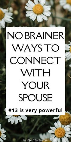 Reconnecting With Spouse, Connect With Your Spouse, Types Of Relationships, Healthy Marriage, Marriage Life, Marriage Tips, Tried And True, Long Distance Relationship, Happy Marriage