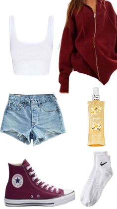 Outfit Inspo Summer, Really Cute Outfits