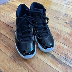 Retro Jordan’s 11s In Sz. 12. Used On A Shoot And No Longer Needed. Very Light Use - Pretty Much New. I Do Not Have The Box. Air Jordan 11’s, Jordan 11 Collection, Air Jordan 11 Retro Navy Blue, Air Jordan 12 Retro Blue, Jordan 11 72-10, Jordan 11s, Shoes Sneakers Jordans, Pretty Much, Jordans For Men