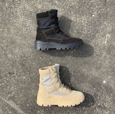 Sneaker Closet, Army Boots, Hi Fashion, Concept Clothing, Archive Fashion, Hype Shoes