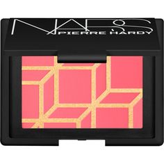 Love NARS "Boys Don't Cry" Blush! Nars Blush Palette, Mecca Cosmetica, Nars Blush, Blush On Cheeks, Nars Makeup, Boys Don't Cry, Gold Makeup, Leighton Meester, Pierre Hardy