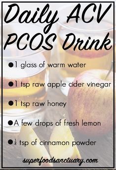 Apple Cider Drink, Excellent Health, Cider Drinks, Apple Cider Vinegar Drink, Natural Therapy, Health Info, Detox Drinks, Apple Cider Vinegar, Herbal Remedies