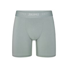 The softest underwear you’ll ever wear, these no-bunch briefs give you the ultimate all-day comfort. Engineered to recover from every stretch, the cool-... Deep Sea, Boxer Briefs, Briefs, How To Wear