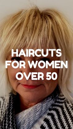 Haircuts for Women over 50 Low Maintenance Haircuts For Women, Haircuts For Women Over 50, Low Maintenance Haircut, Short Blonde Haircuts, Growing Out Short Hair Styles, Caramel Highlights, Low Maintenance Hair, Edgy Short Hair