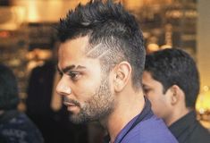 Virat Kohli Body, Beard Styles Bald, Hear Style, Long Beard Styles, Beard Styles Short, Mens Facial Hair Styles