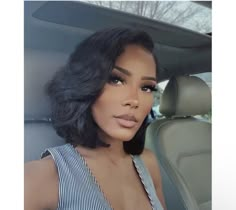 Bob Hairstyle Black Women, Hairstyle Black Women, Midi Hair, Hair Lookbook, Shaken Not Stirred, Natural Hair Short Cuts, Haute Hair, Virgin Hair Wigs, Dirty Martini